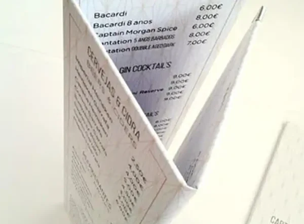 LEN07 Capa Dura Desdobravel Capa Dura Desdobravel