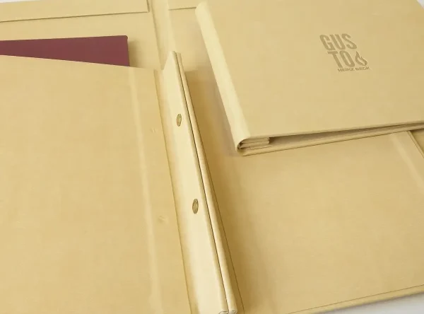 LEN18M Ementa Sintetica Matte textura lisa beje Ementa Sintética Mate textura lisa beje