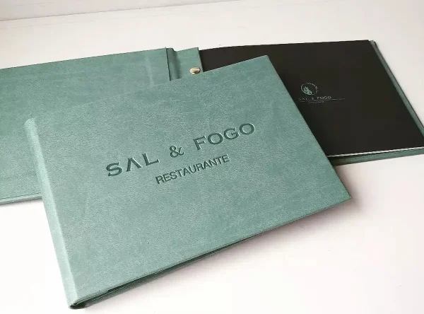 LEN18M Ementa Sintetica Matte textura lisa turquesa Ementa Sintética Mate textura lisa turquesa