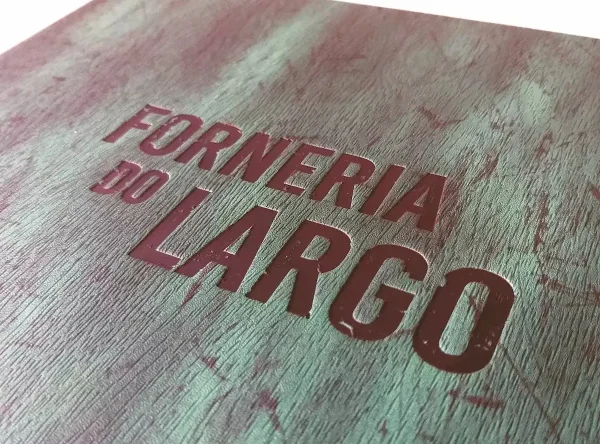 LEN18M Ementa Sintetica Matte textura malhada verde Ementa Sintética Mate textura malhada verde