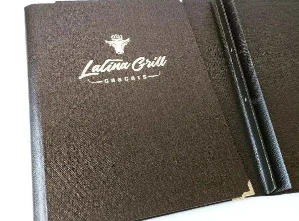 LEN19 Ementa em tela mesclada Ementa em tela mesclada