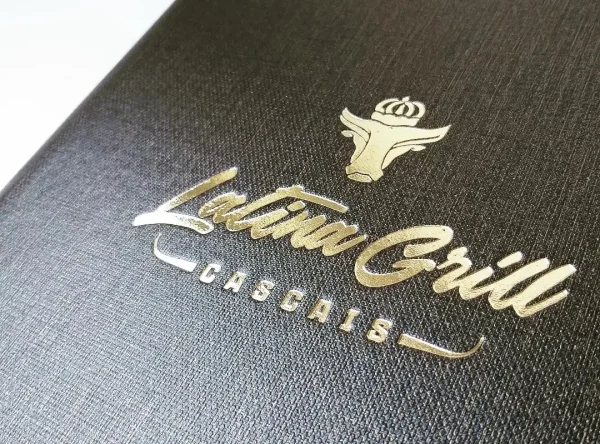 LEN19 Ementa em tela mesclada Ementa em tela mesclada